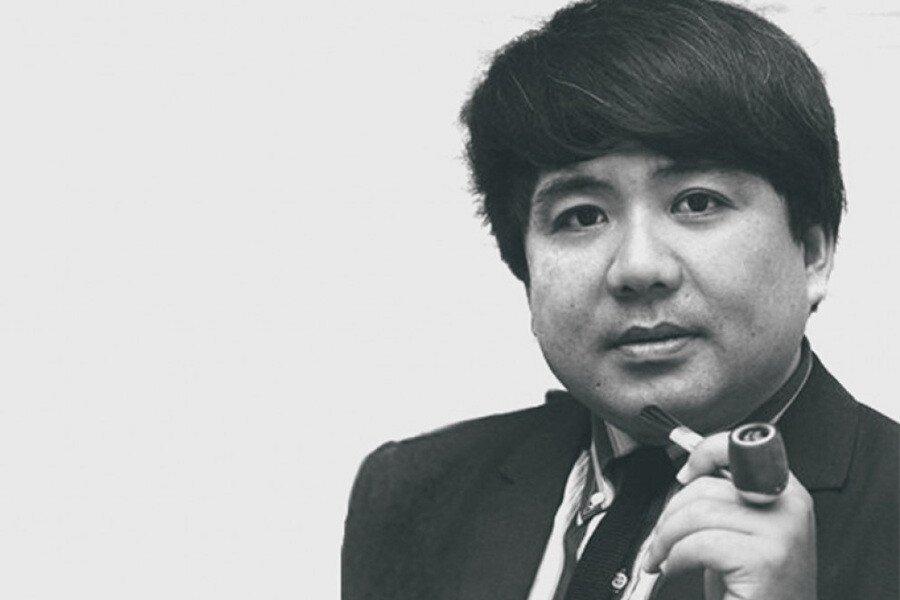 Kho Liang le Mid-Century Modernist